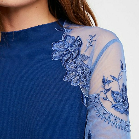 Free People Daniella Top - Picture 2 of 8